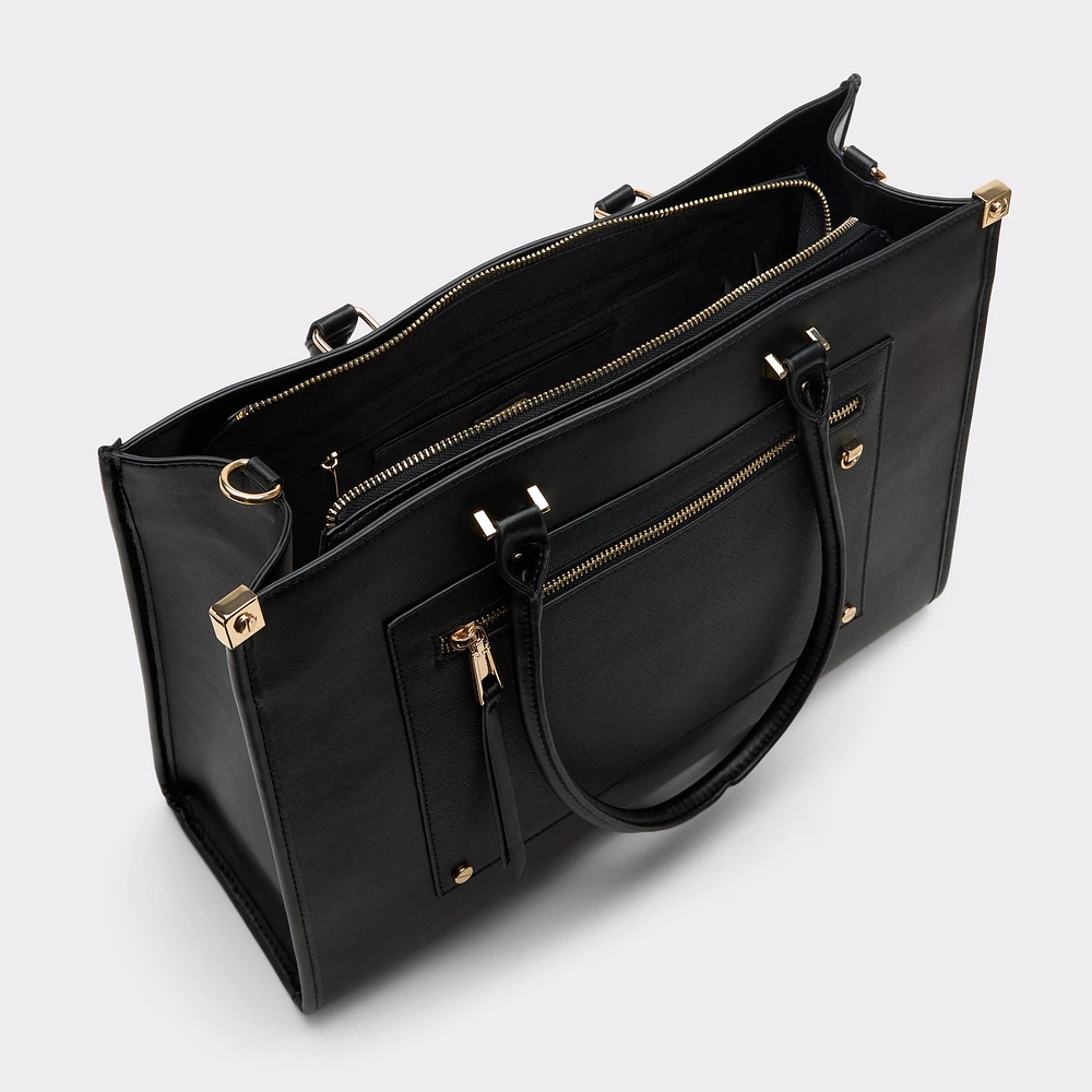 Labourierx Black Women's Tote & Satchel bags | ALDO Canada