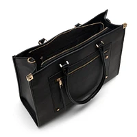 ALDO Labourierx - Women's Handbags Totes - Black