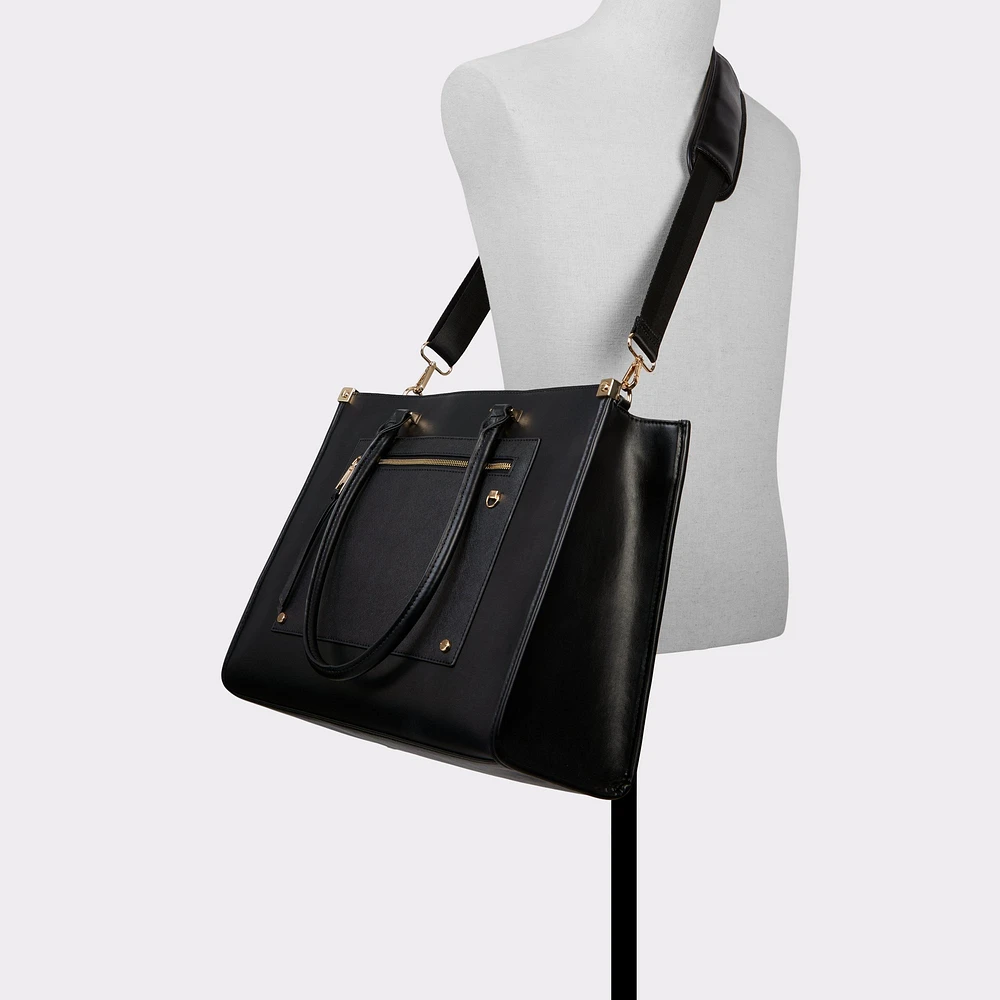 Labourierx Black Women's Tote & Satchel bags | ALDO Canada