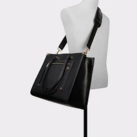 Labourierx Black Women's Tote & Satchel bags | ALDO Canada