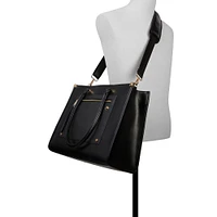 ALDO Labourierx - Women's Handbags Totes - Black