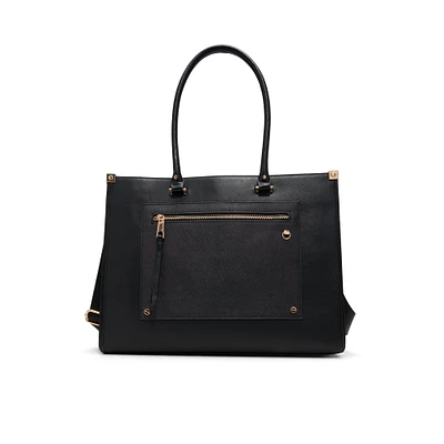 ALDO Labourierx - Women's Handbags Totes - Black