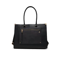 ALDO Labourierx - Women's Handbags Totes - Black