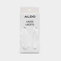 Laceitup White Women's Shoe accessories | ALDO Canada