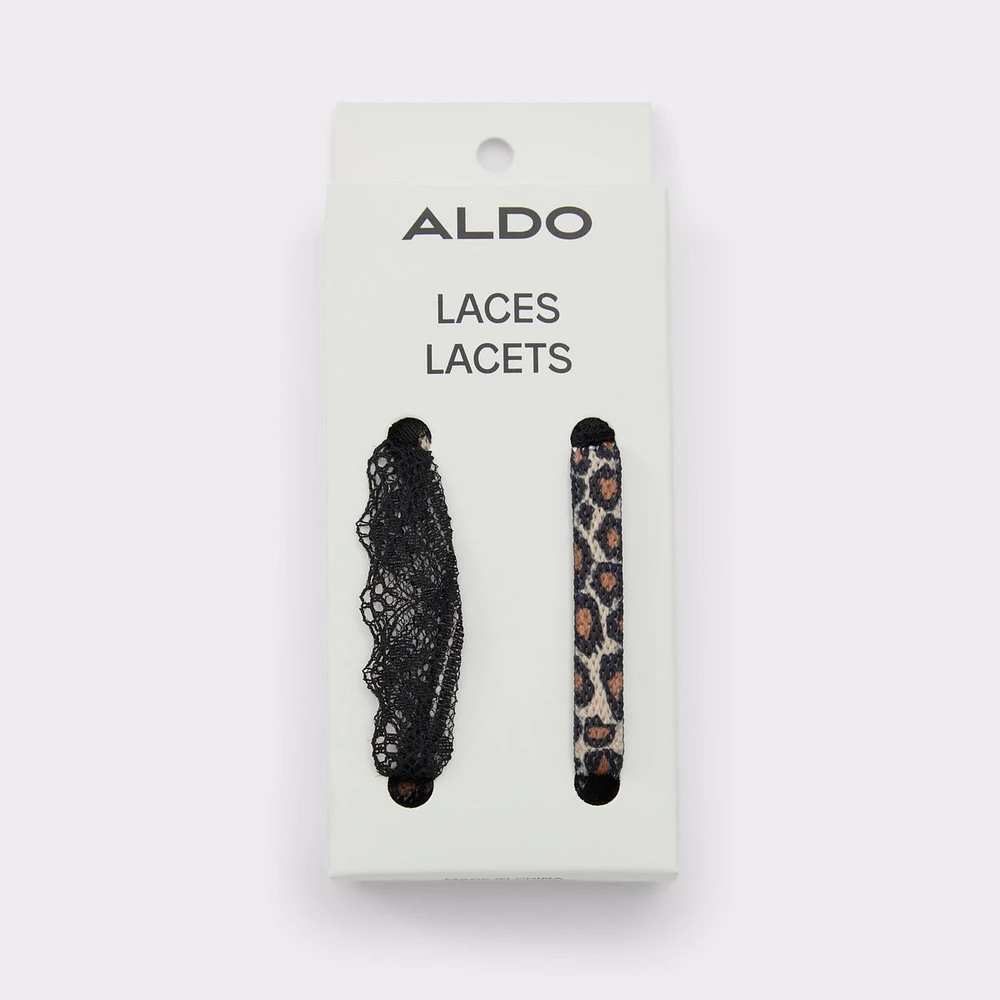 Lacelover Other Brown Women's Shoe Charms & Laces | ALDO Canada