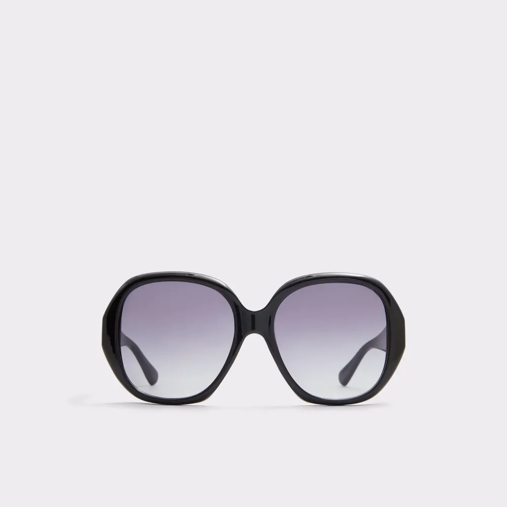 Laennon Noir/Or Multi Femmes Lunettes de soleil | ALDO Canada