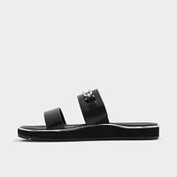 Lagoon Noir Femmes Talons plats | ALDO Canada