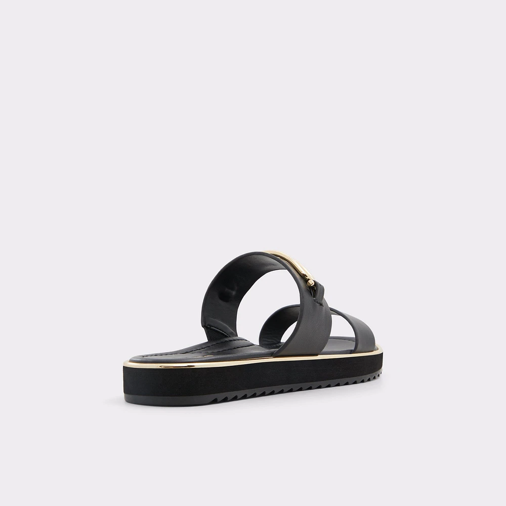 Lagoon Other Black Women's Flats | ALDO Canada