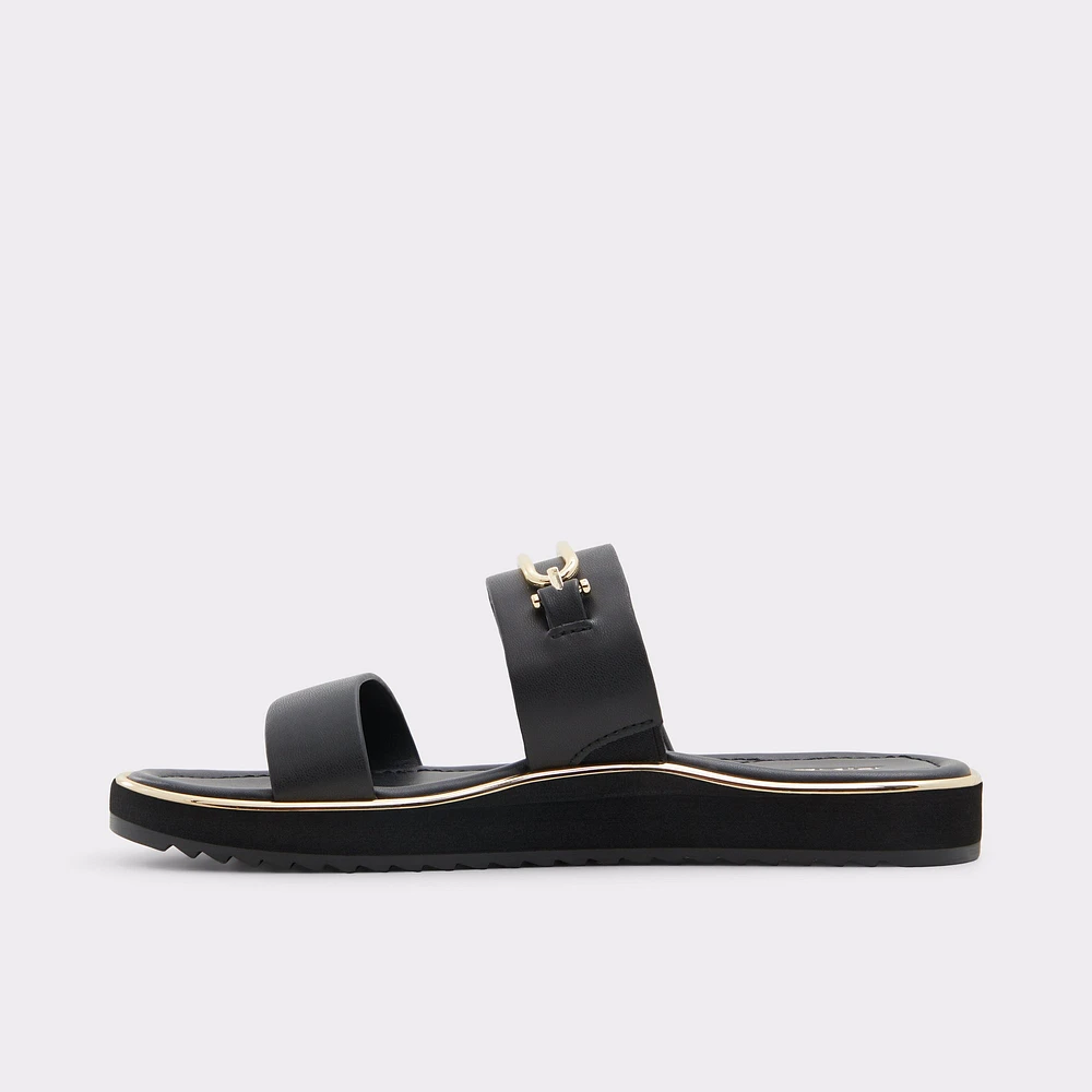 Lagoon Other Black Women's Flats | ALDO Canada