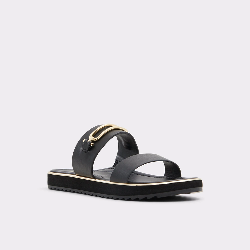 Lagoon Other Black Women's Flats | ALDO Canada