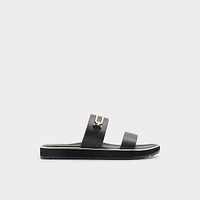 Lagoon Other Black Women's Flats | ALDO Canada