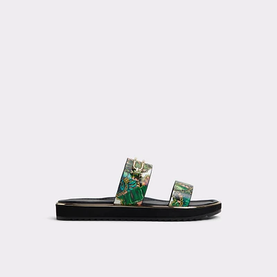 Lagoon Other Miscellaneous Women's Flat Sandals | ALDO US