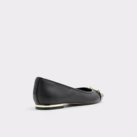 Lalateriel Noir Femmes Ballerines | ALDO Canada