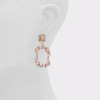 Lamasax Light Pink Women's Earrings | ALDO Canada