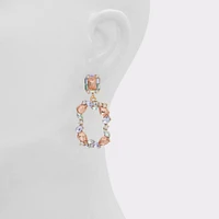 Lamasax Rose Clair Femmes Boucles d'oreilles | ALDO Canada