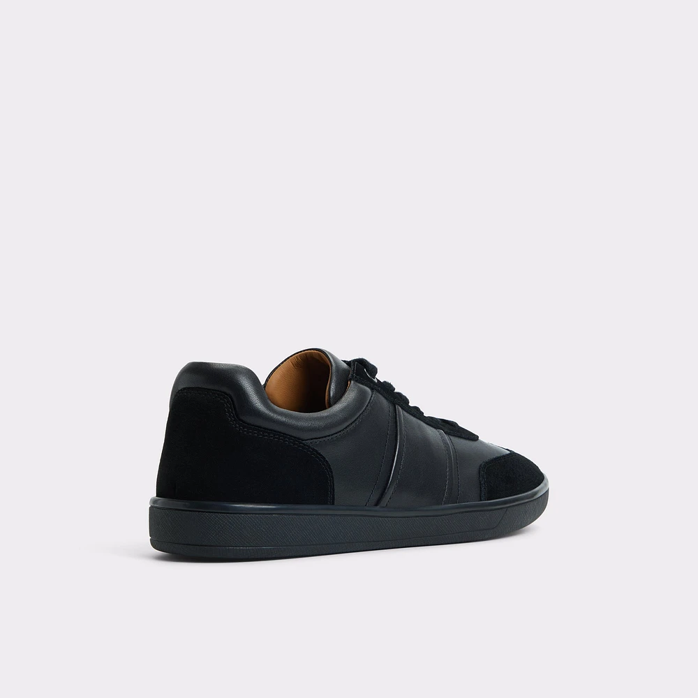 Langston Black Men's Low top | ALDO Canada