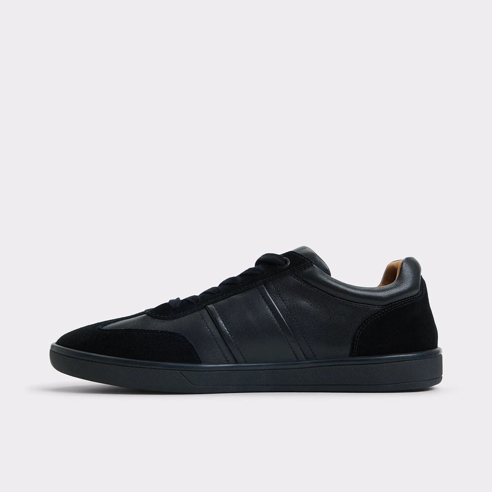 Langston Black Men's Low top | ALDO Canada