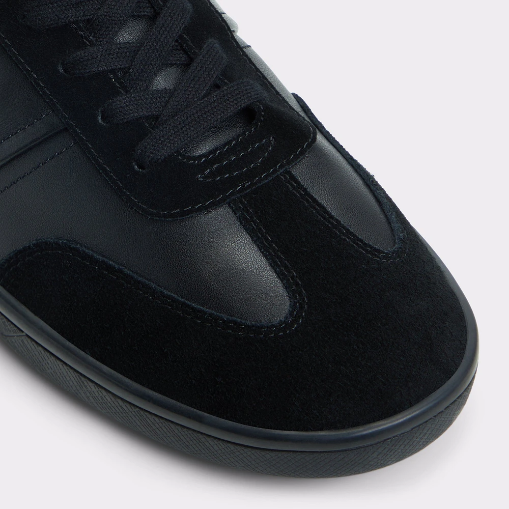 Langston Black Men's Low top | ALDO Canada