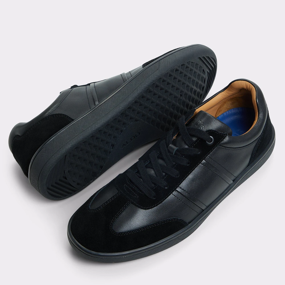 Langston Black Men's Low top | ALDO Canada