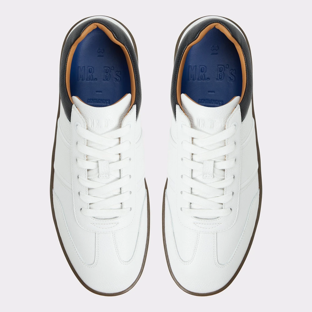 Langston Other White Men's Low top | ALDO Canada