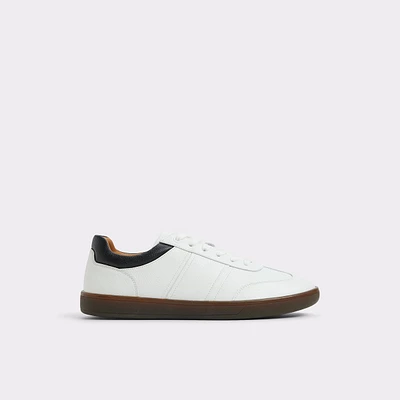 Langston Other White Men's Low top | ALDO Canada