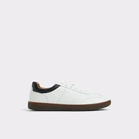 Langston Other White Men's Low top | ALDO Canada