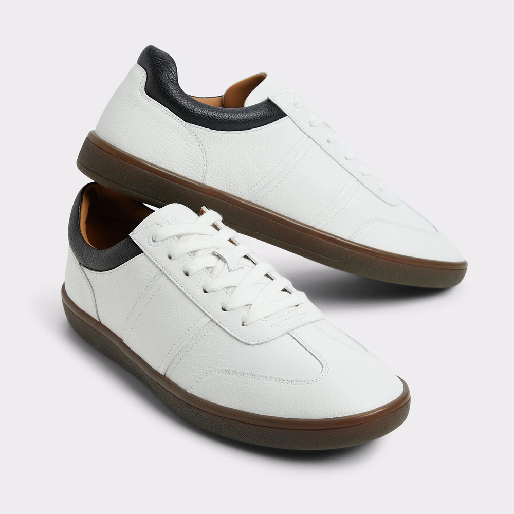 Langston Other White Men's Low top | ALDO Canada