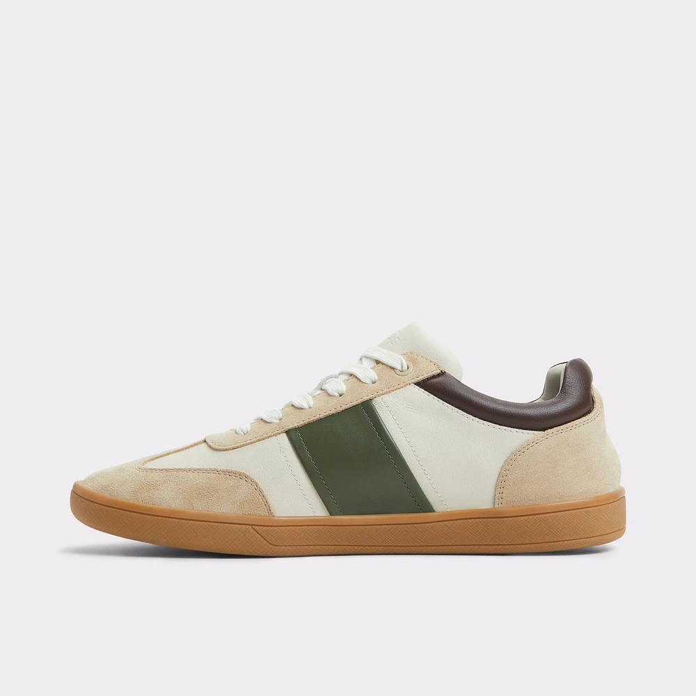 Langston Ivoire Hommes Sneakers bas | ALDO Canada