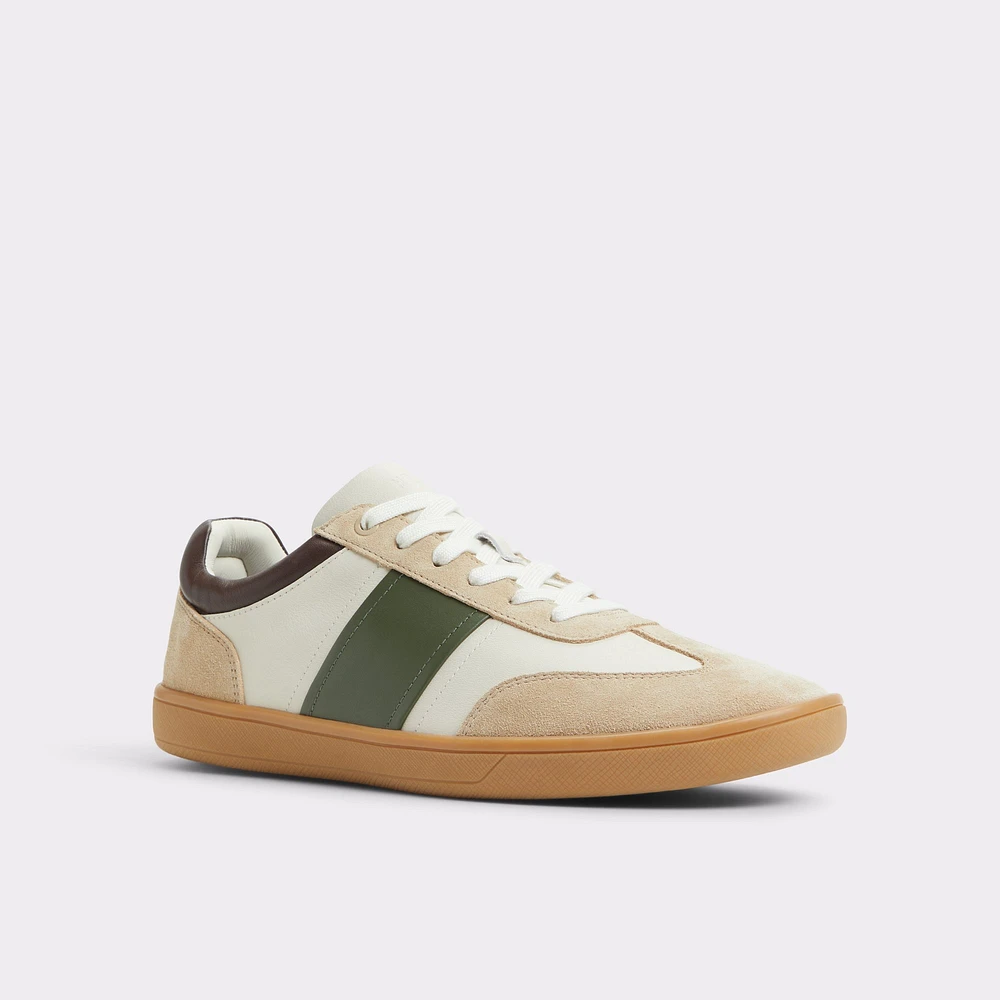 Langston Ivory Men's Low top | ALDO Canada