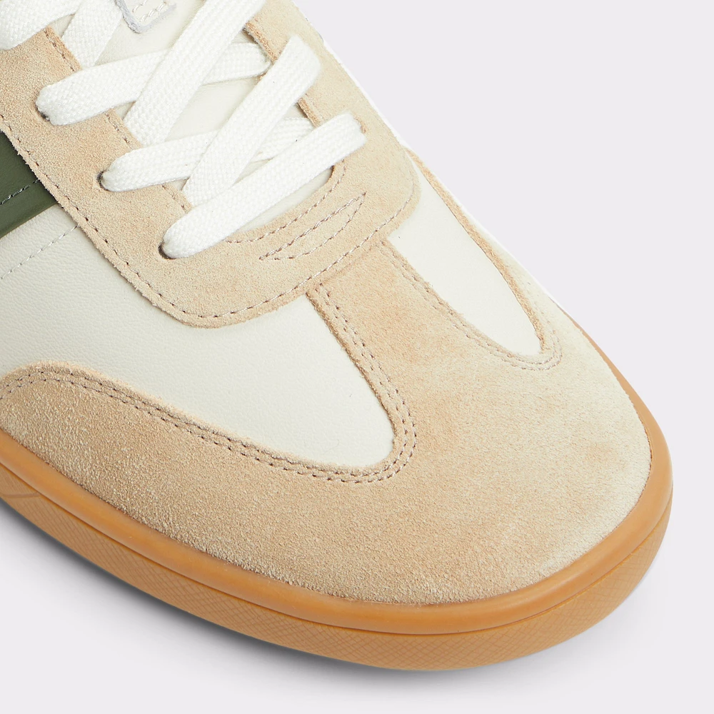 Langston Ivory Men's Low top | ALDO Canada