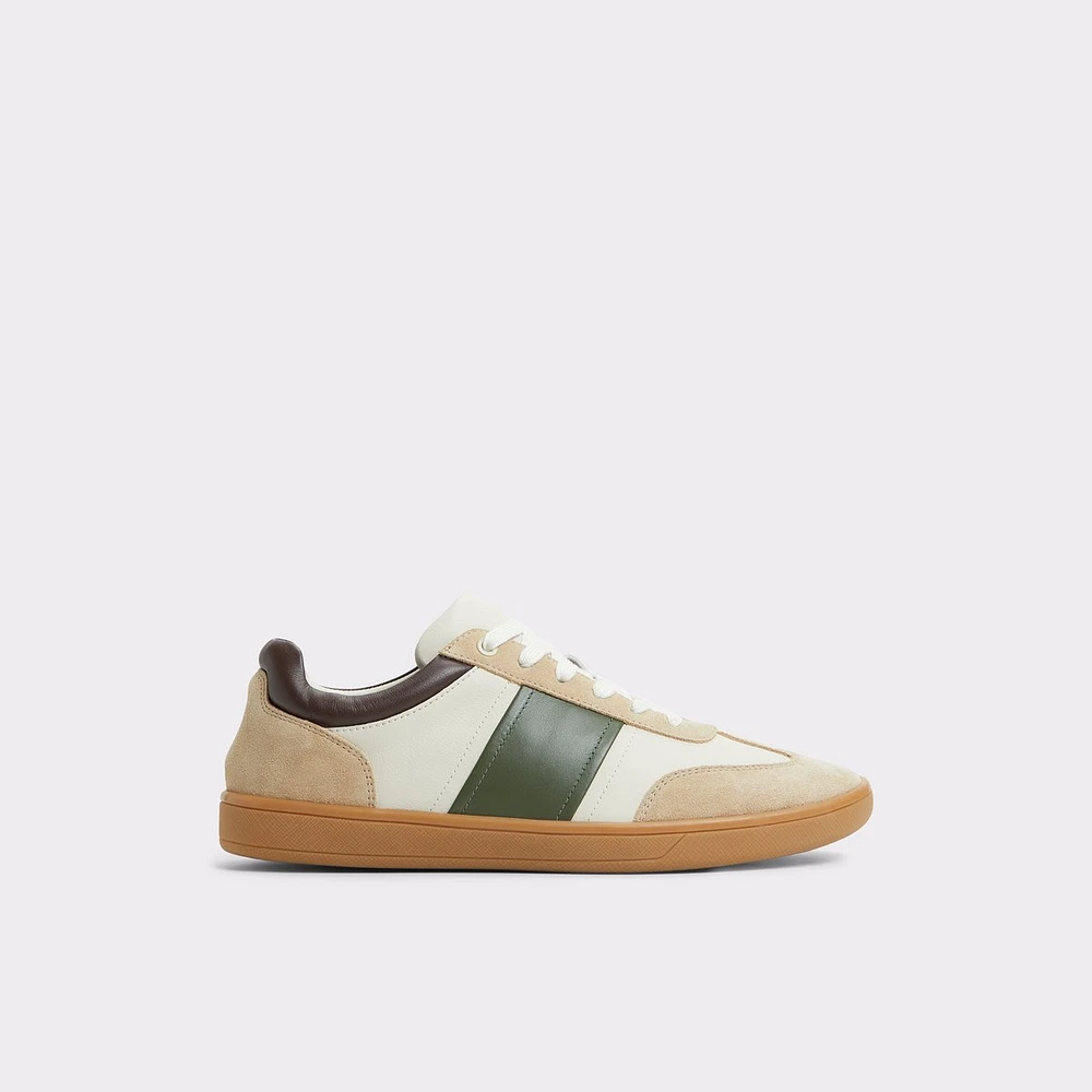 Langston Ivory Men's Low top | ALDO Canada