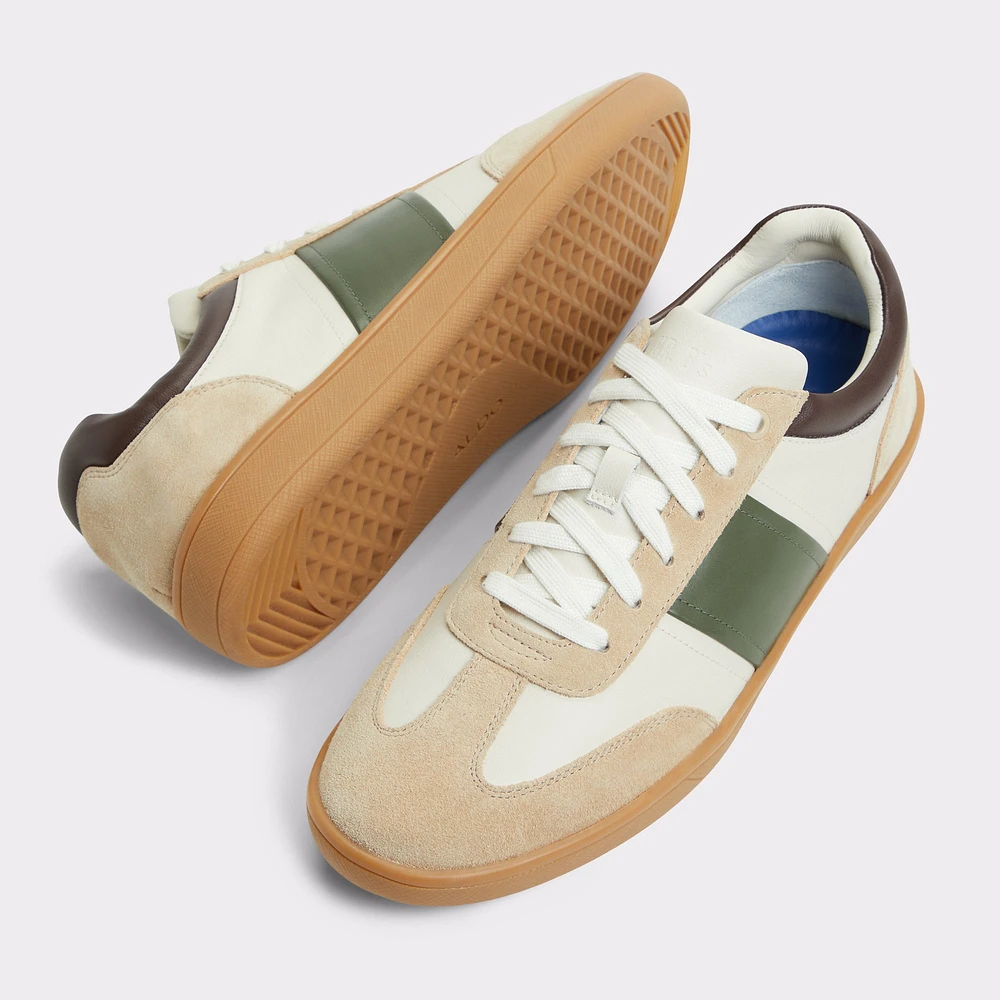 Langston Ivoire Hommes Sneakers bas | ALDO Canada