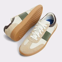 Langston Ivory Men's Low top | ALDO Canada