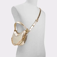 Laralyyx Gold Women's Shoulder Bags | ALDO Canada