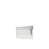 ALDO Laribling - Women's Handbags Clutches & Evening Bags - Silver