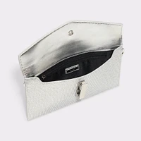 Laribling Silver Women's Clutches & Evening bags | ALDO Canada