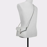 Laribling Silver Women's Clutches & Evening bags | ALDO Canada