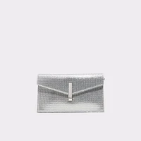 Laribling Silver Women's Clutches & Evening bags | ALDO Canada