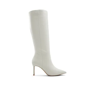 ALDO Laroche - Women's Boots Dress White,