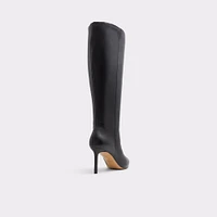 Laroche-wc Black Women's Tall Boots | ALDO Canada