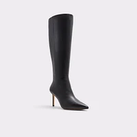 Laroche-wc Black Women's Tall Boots | ALDO Canada