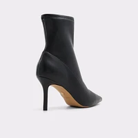 Larochel Noir Femmes Bottillons | ALDO Canada
