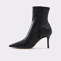 Larochel Noir Femmes Bottillons | ALDO Canada