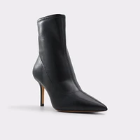 Larochel Noir Femmes Bottillons | ALDO Canada