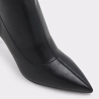 Larochel Noir Femmes Bottillons | ALDO Canada