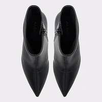 Larochel Noir Femmes Bottillons | ALDO Canada