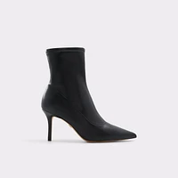 Larochel Noir Femmes Bottillons | ALDO Canada