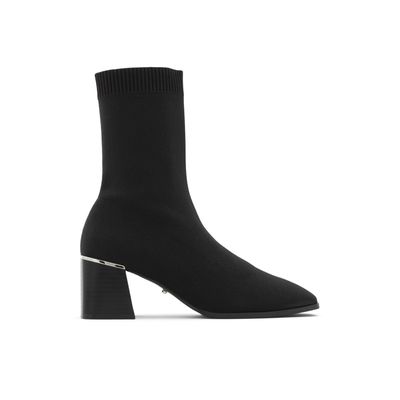 ALDO Larrgodia - Women's Boots Casual Black,