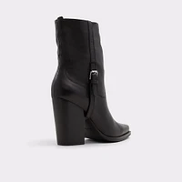 Lasso Other Black Women's Ankle Boots | ALDO Canada