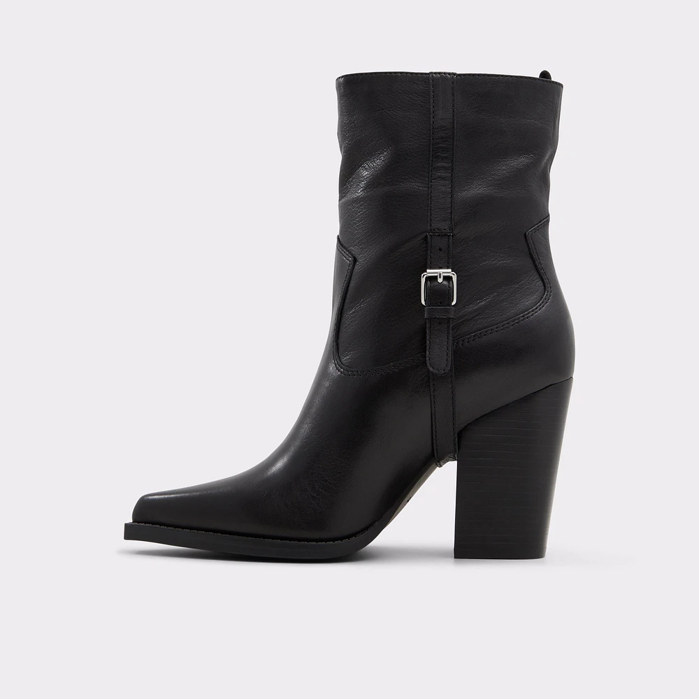 Lasso Other Black Women's Ankle boots | ALDO Canada